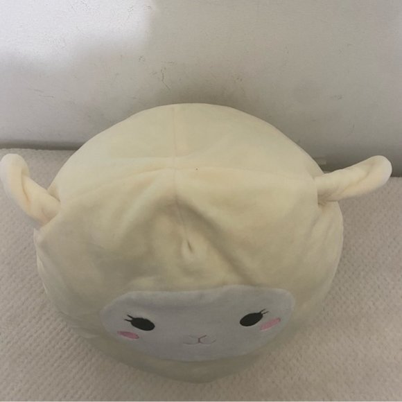 Squishmallow Easter 12 inch Sophie the Sheep Large Super Soft Plush - Picture 10 of 10